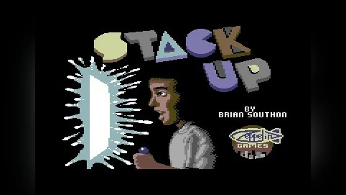 Скриншоты из Stack Up / Картинка 38