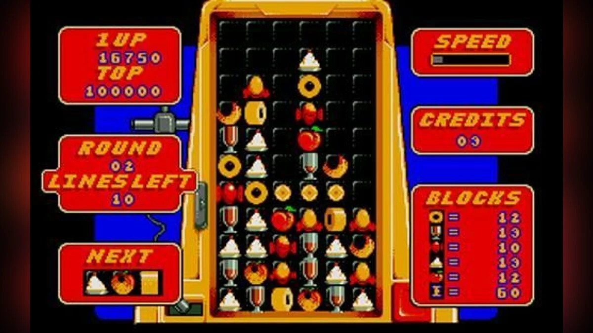 Скриншоты из Stack Up / Картинка 6