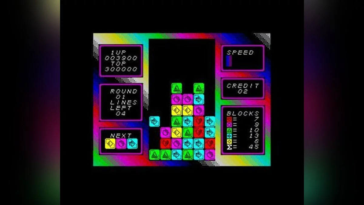 Скриншоты из Stack Up / Картинка 13