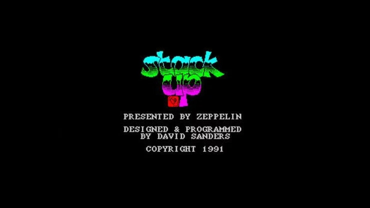 Скриншоты из Stack Up / Картинка 15