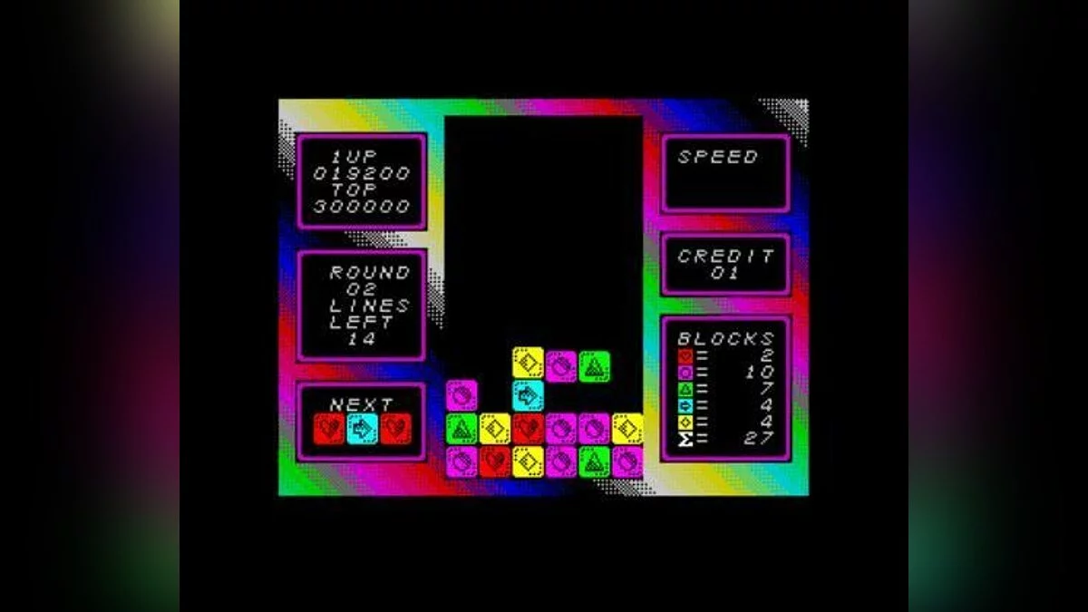 Скриншоты из Stack Up / Картинка 16