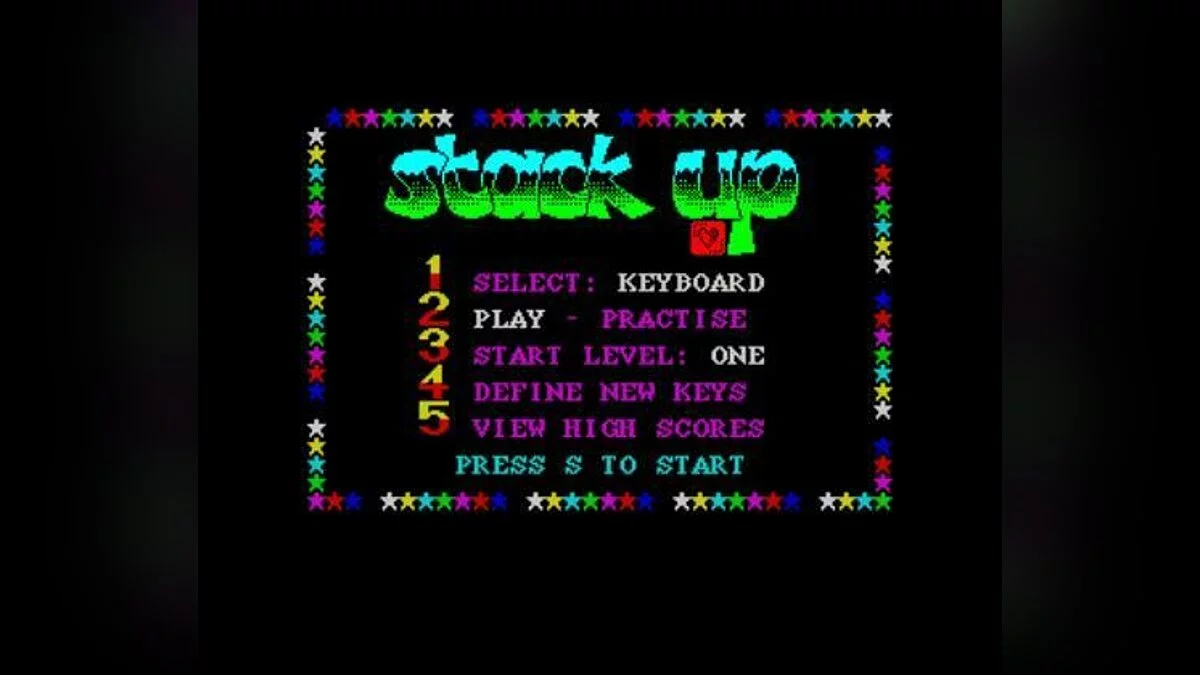Скриншоты из Stack Up / Картинка 18