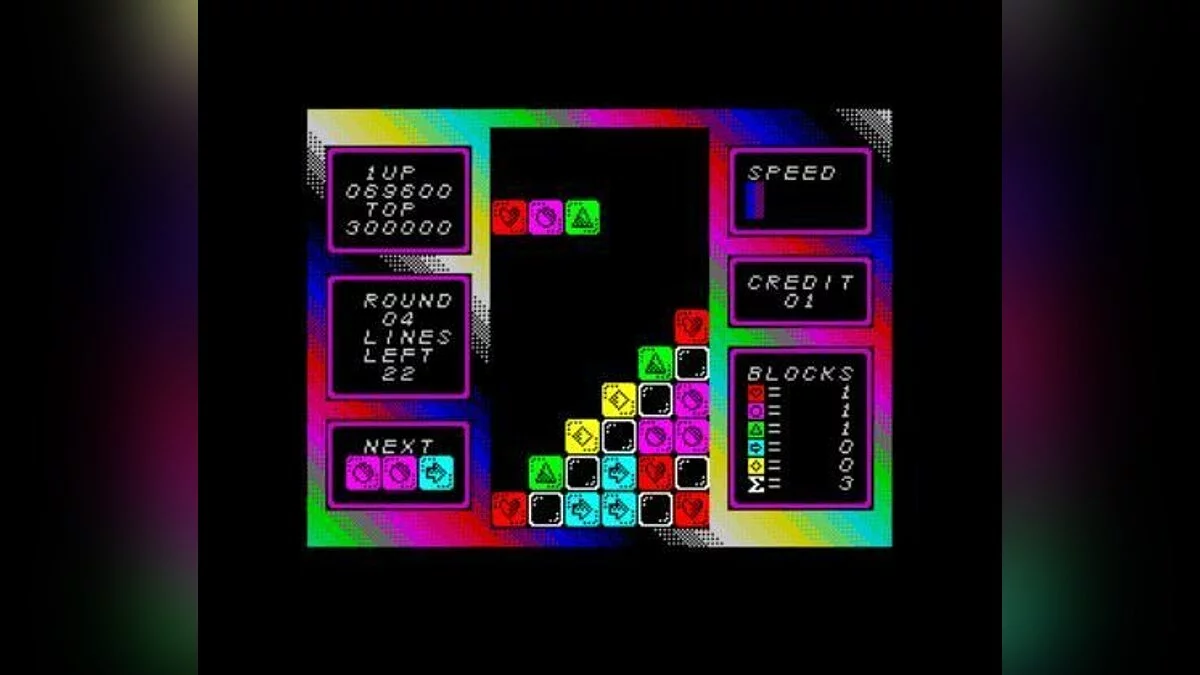 Скриншоты из Stack Up / Картинка 23