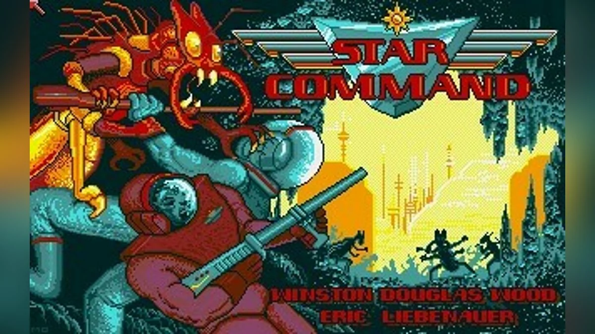 Скриншоты из Star Command / Картинка 30