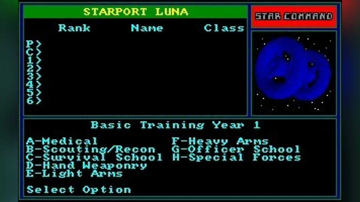 Скриншоты из Star Command / Картинка 31