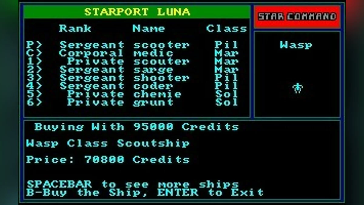 Скриншоты из Star Command / Картинка 32