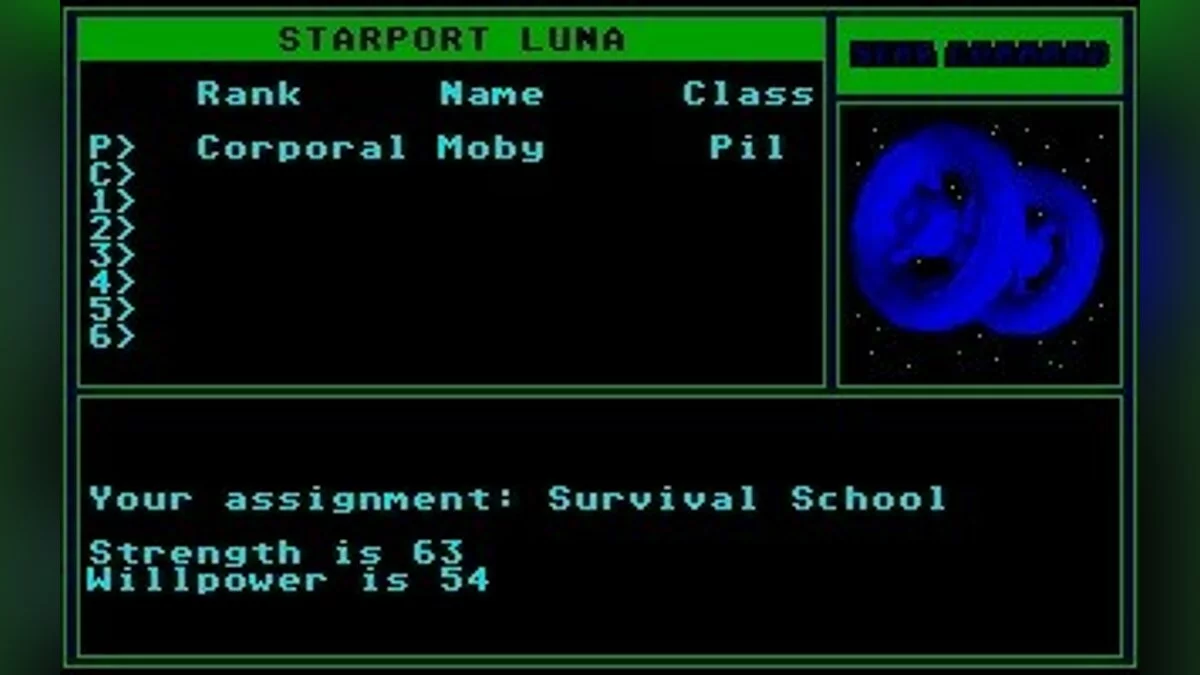 Скриншоты из Star Command / Картинка 34