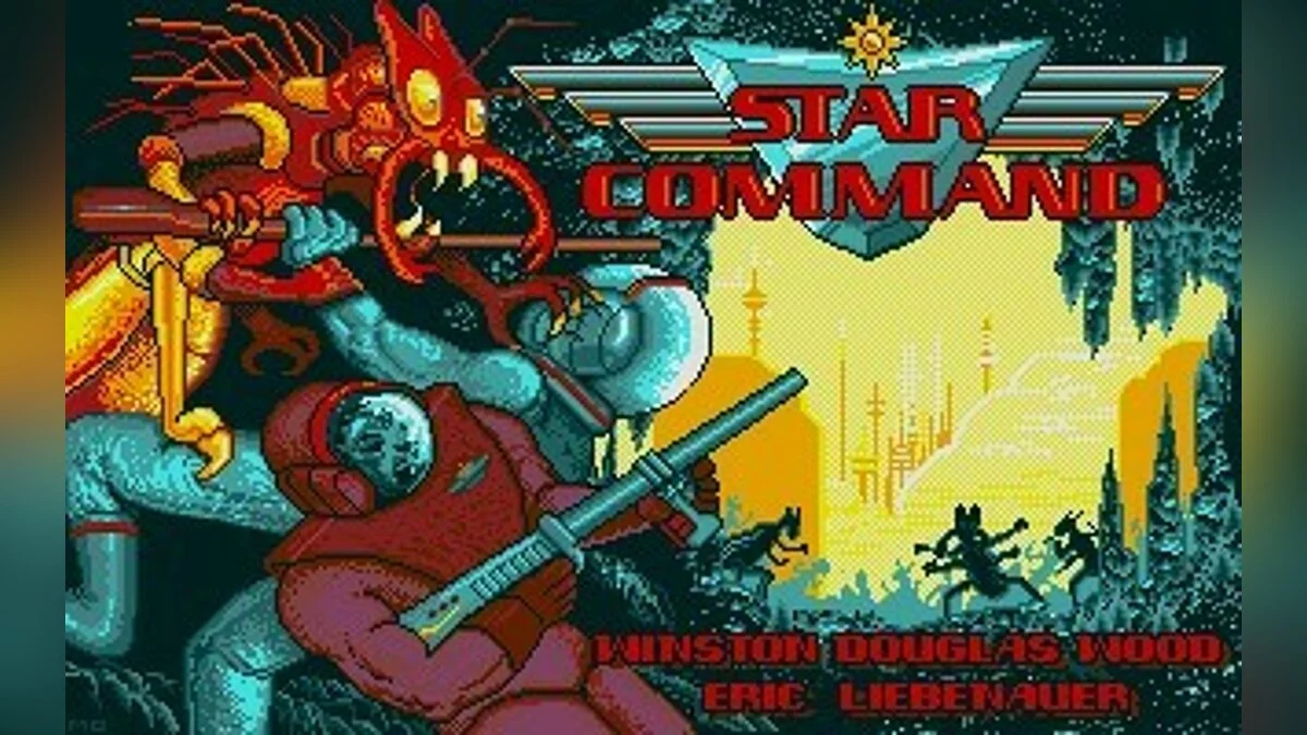 Скриншоты из Star Command / Картинка 33