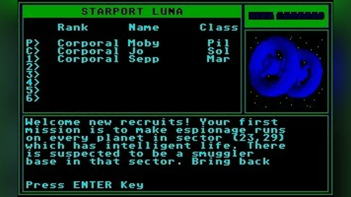 Скриншоты из Star Command / Картинка 36