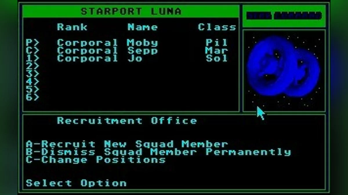 Скриншоты из Star Command / Картинка 35