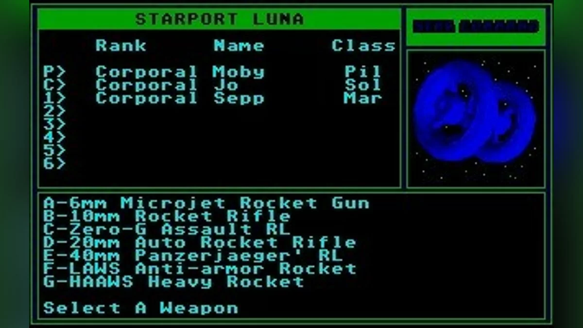 Скриншоты из Star Command / Картинка 38