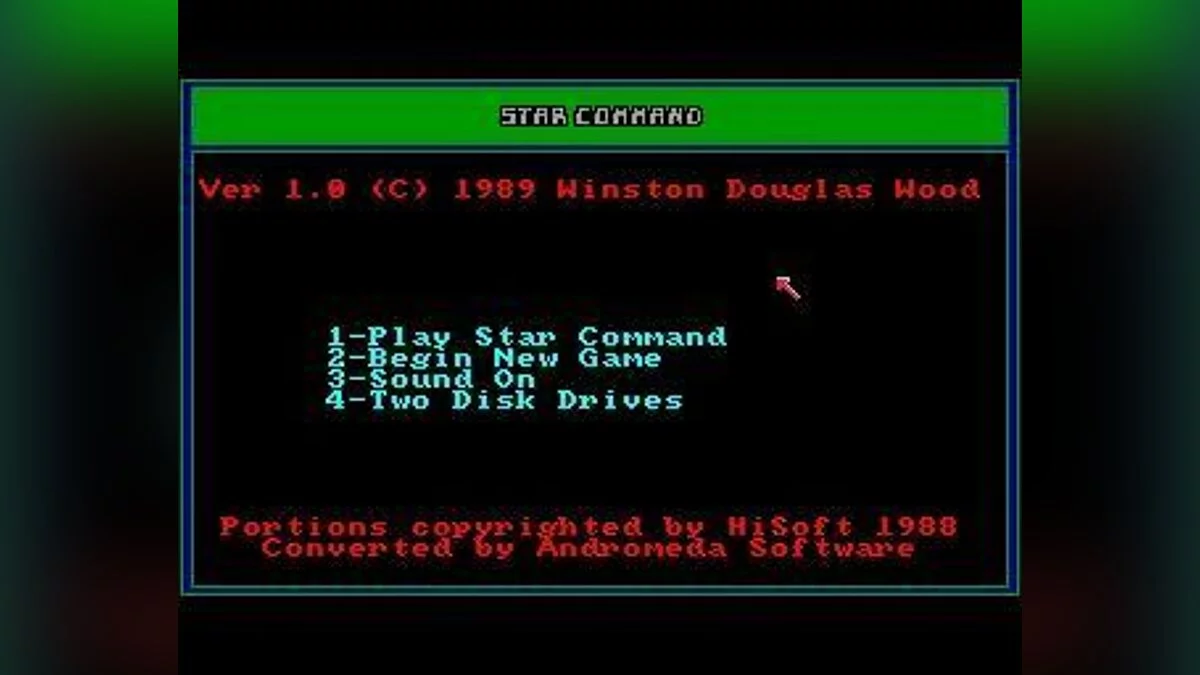 Скриншоты из Star Command / Картинка 25