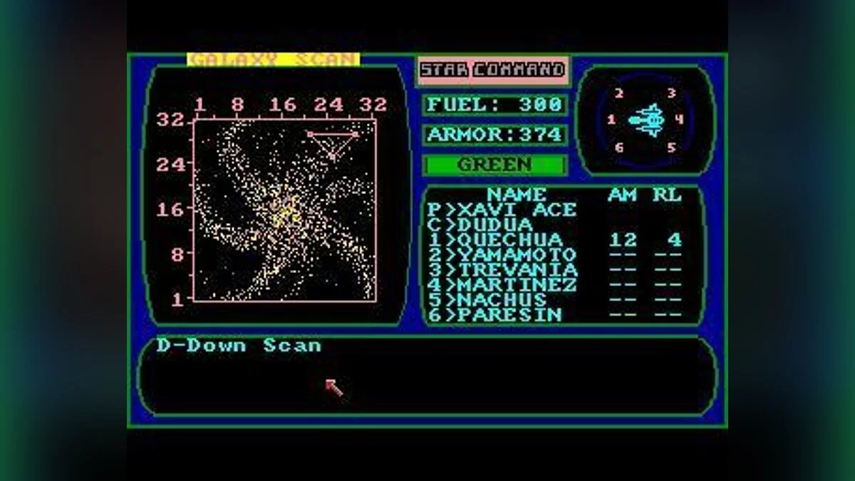 Скриншоты из Star Command / Картинка 28