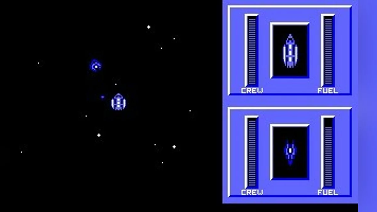 Скриншоты из Star Control / Картинка 37