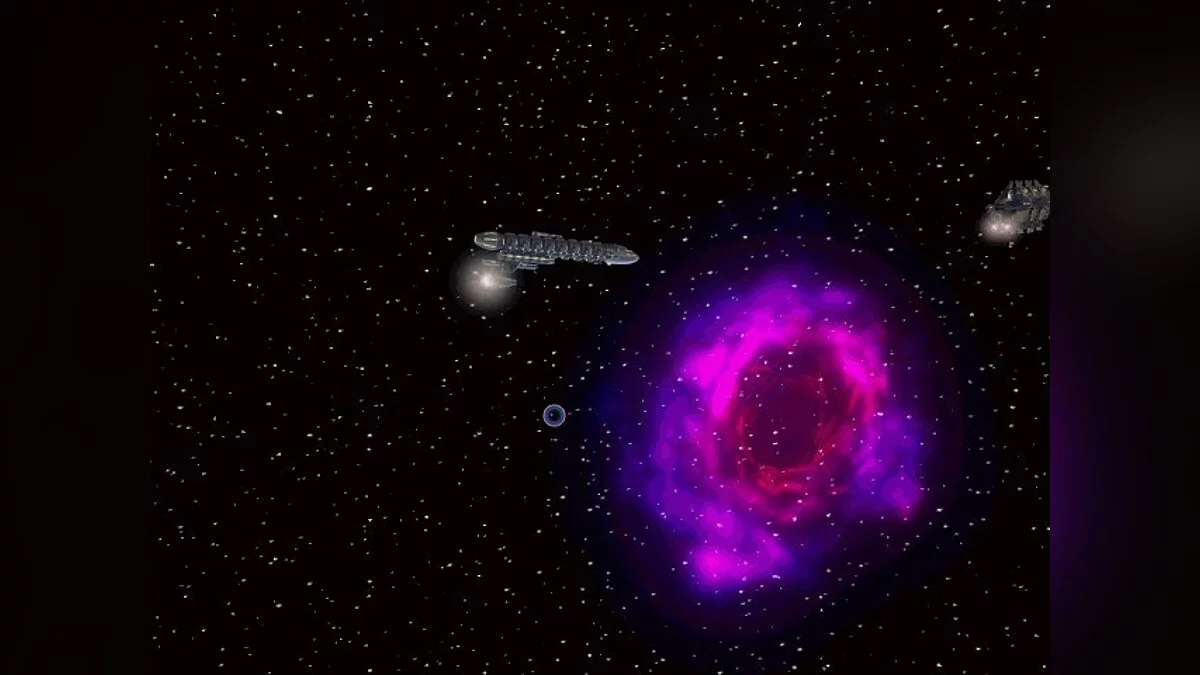 Скриншоты из Star Control 3 / Картинка 26