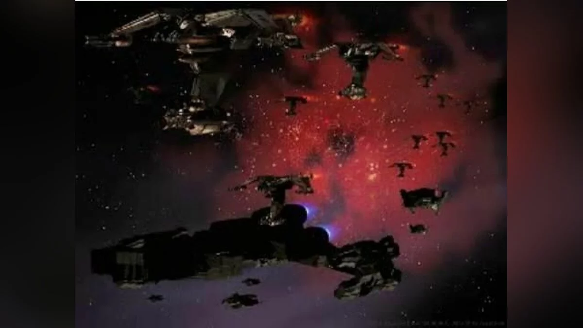 Скриншоты из StarCraft: Brood War / Картинка 50