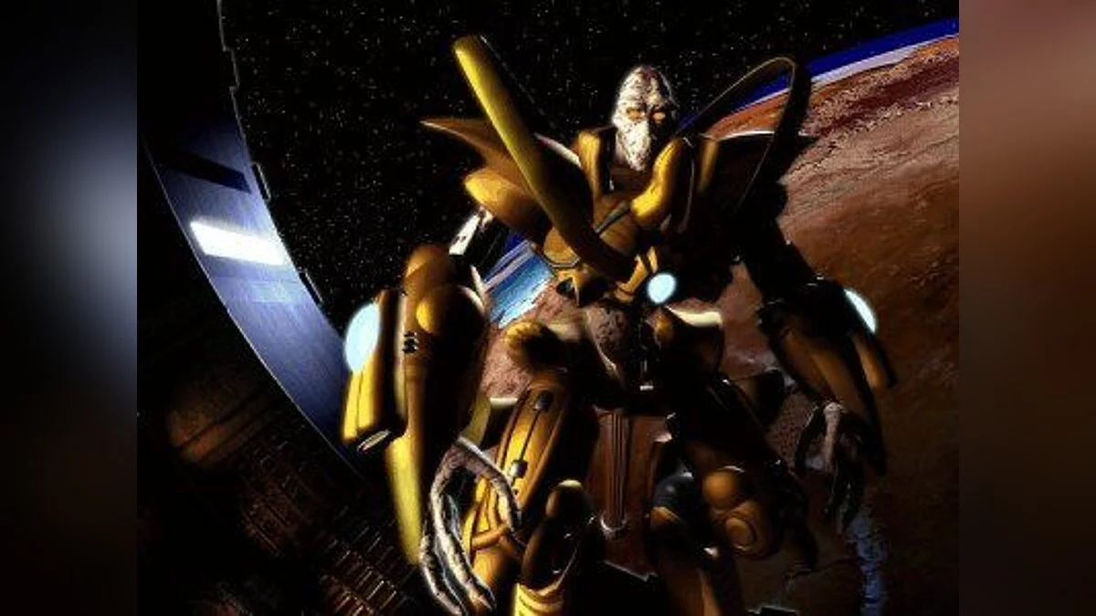 Скриншоты из StarCraft: Brood War / Картинка 51