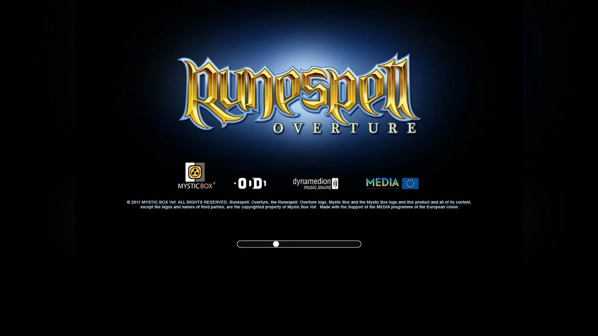 Скриншоты из Runespell: Overture / Картинка 17