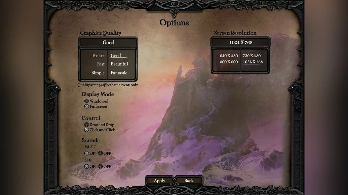 Скриншоты из Runespell: Overture / Картинка 19