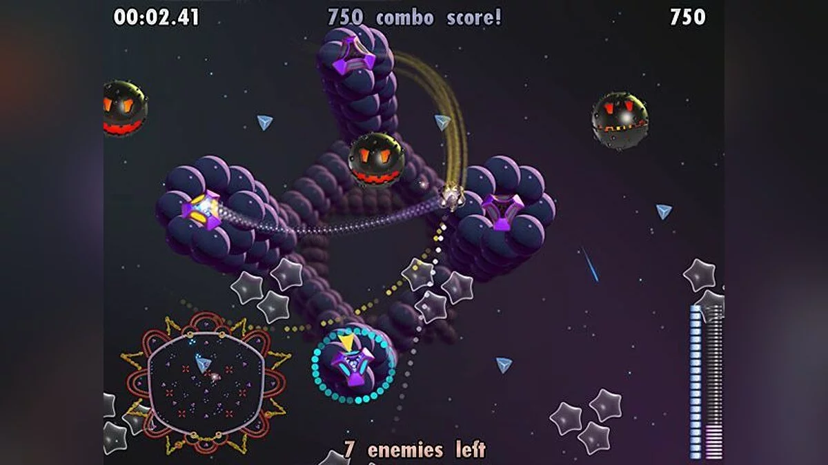 Скриншоты из StarDrone / Картинка 2