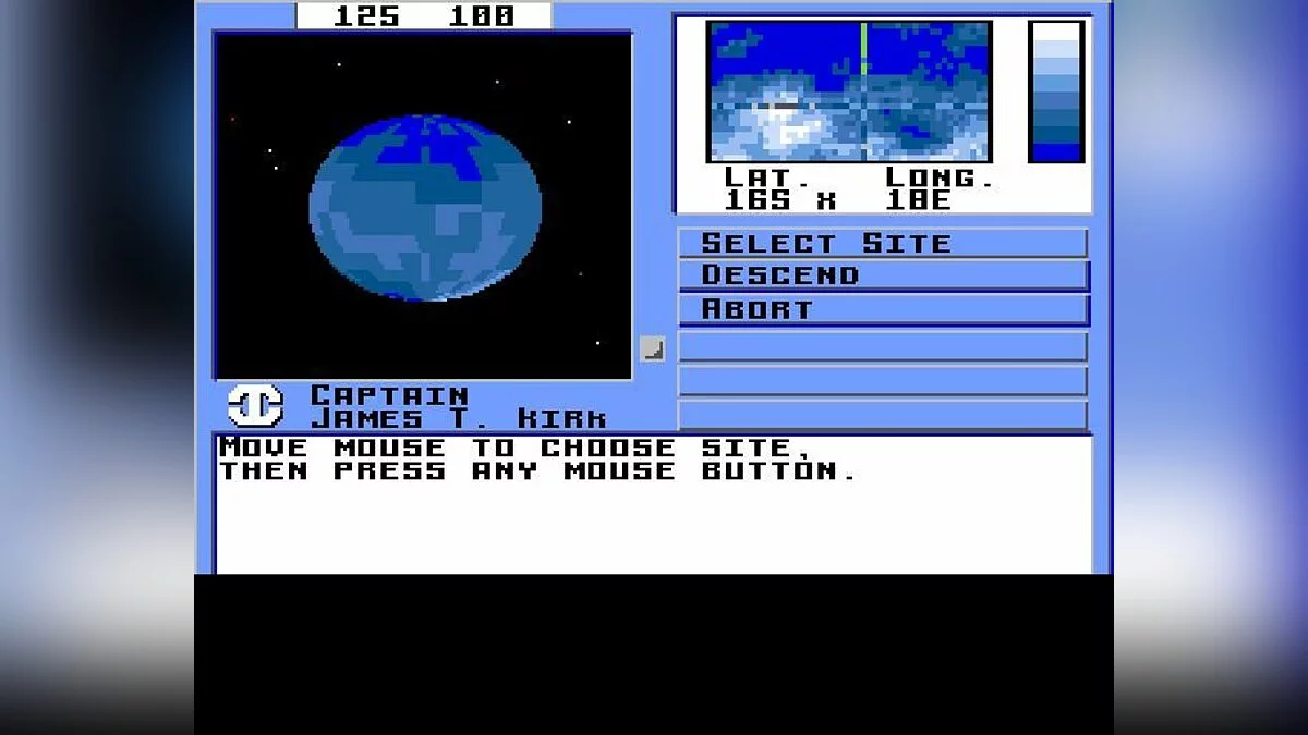 Скриншоты из Starflight / Картинка 11
