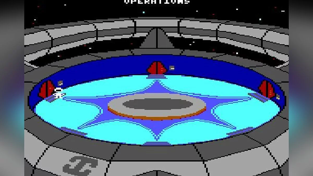 Скриншоты из Starflight / Картинка 23