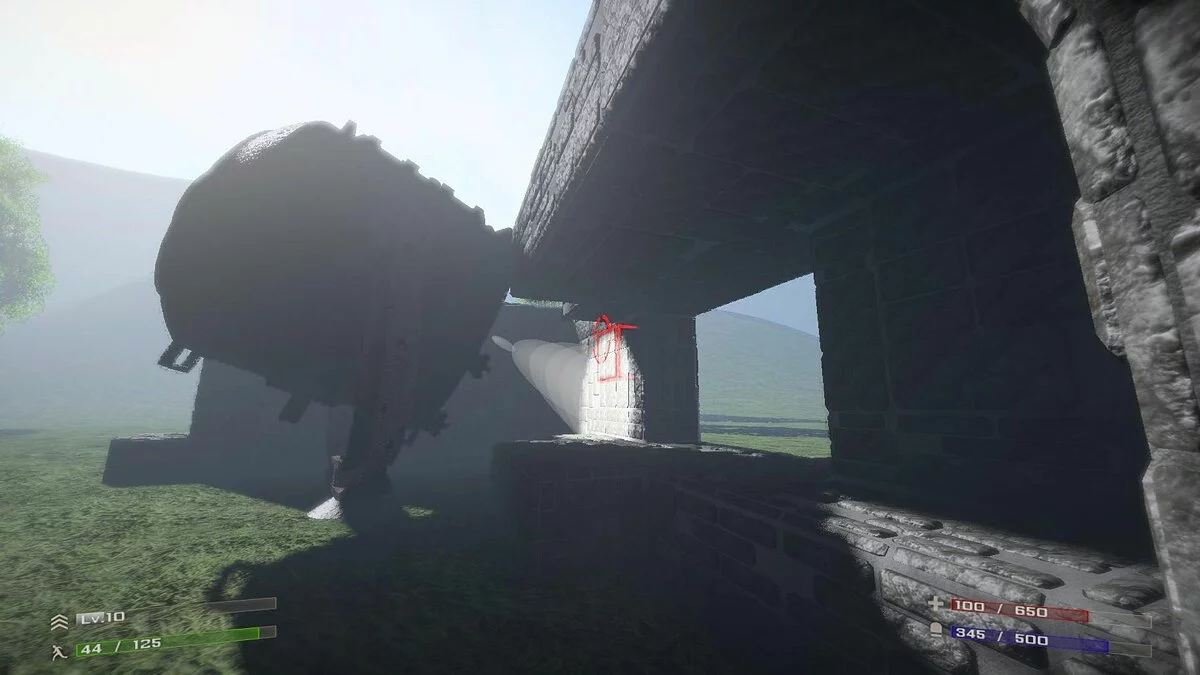 Скриншоты из StarForge / Картинка 13