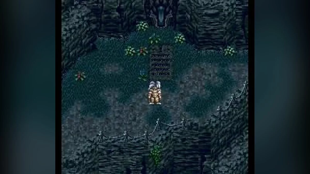 Скриншоты из Star Ocean / Картинка 21