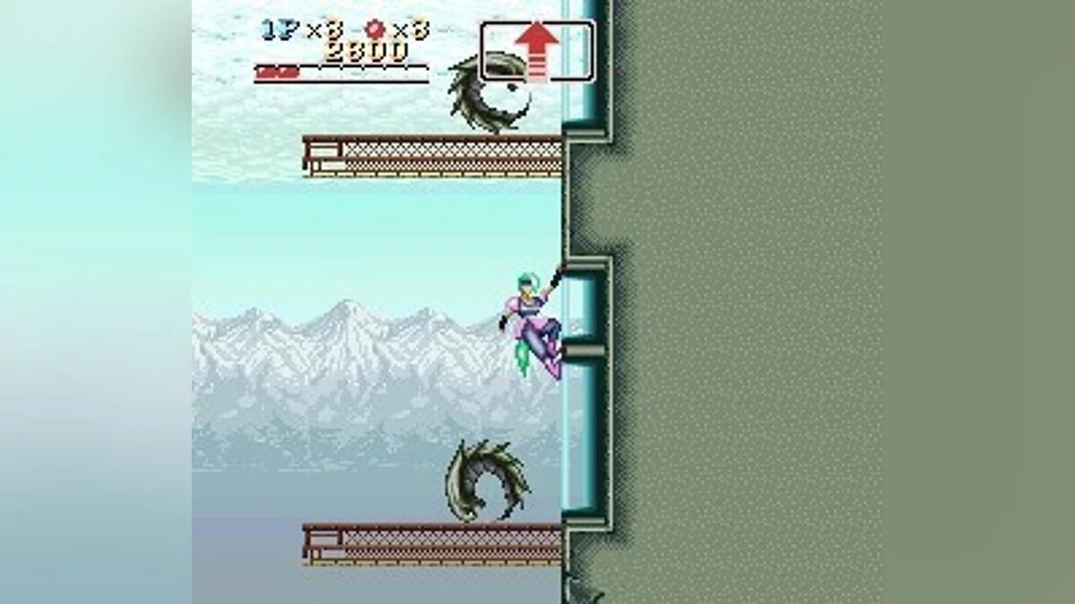 Скриншоты из Run Saber / Картинка 21