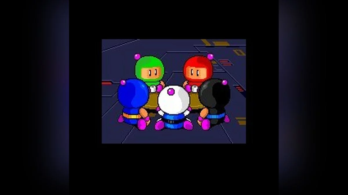 Скриншоты из Star Parodier / Картинка 6