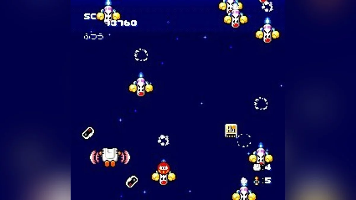Скриншоты из Star Parodier / Картинка 14