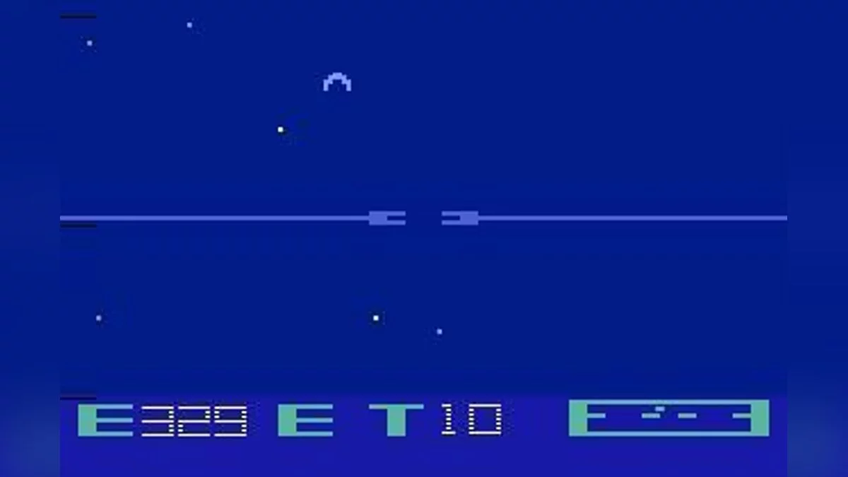 Скриншоты из Star Raiders / Картинка 3