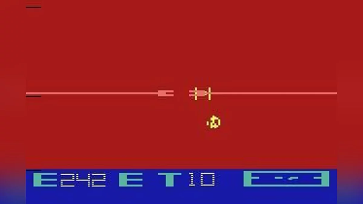 Скриншоты из Star Raiders / Картинка 4