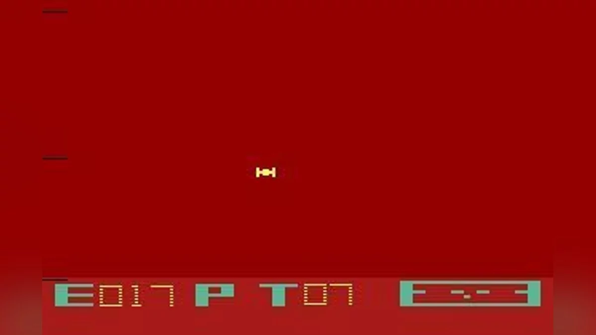 Скриншоты из Star Raiders / Картинка 5