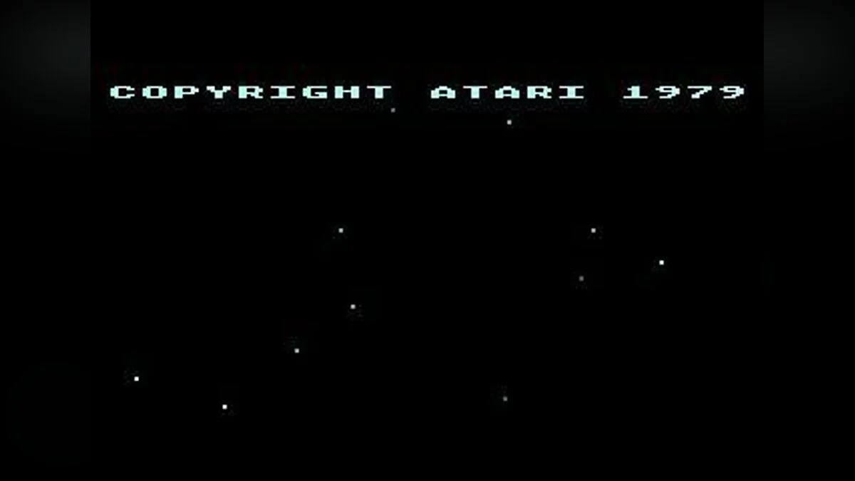 Скриншоты из Star Raiders / Картинка 7
