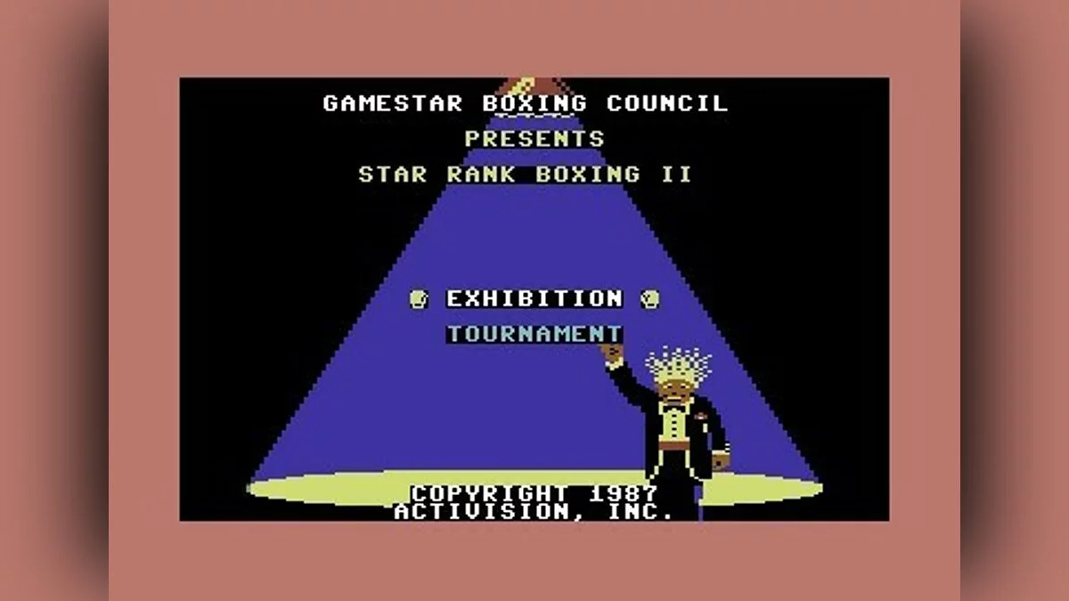Скриншоты из Star Rank Boxing 2 / Картинка 15