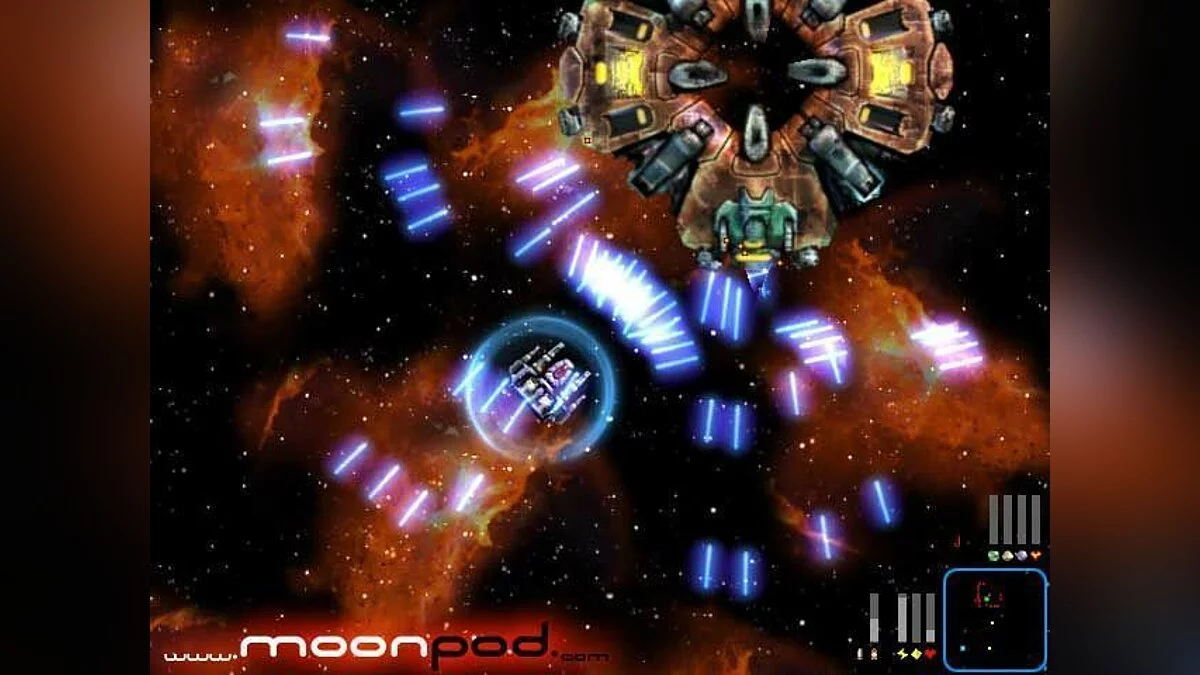 Скриншоты из Starscape / Картинка 13