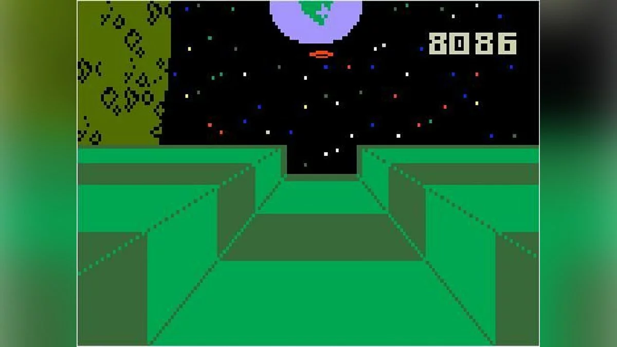 Скриншоты из Star Strike / Картинка 1