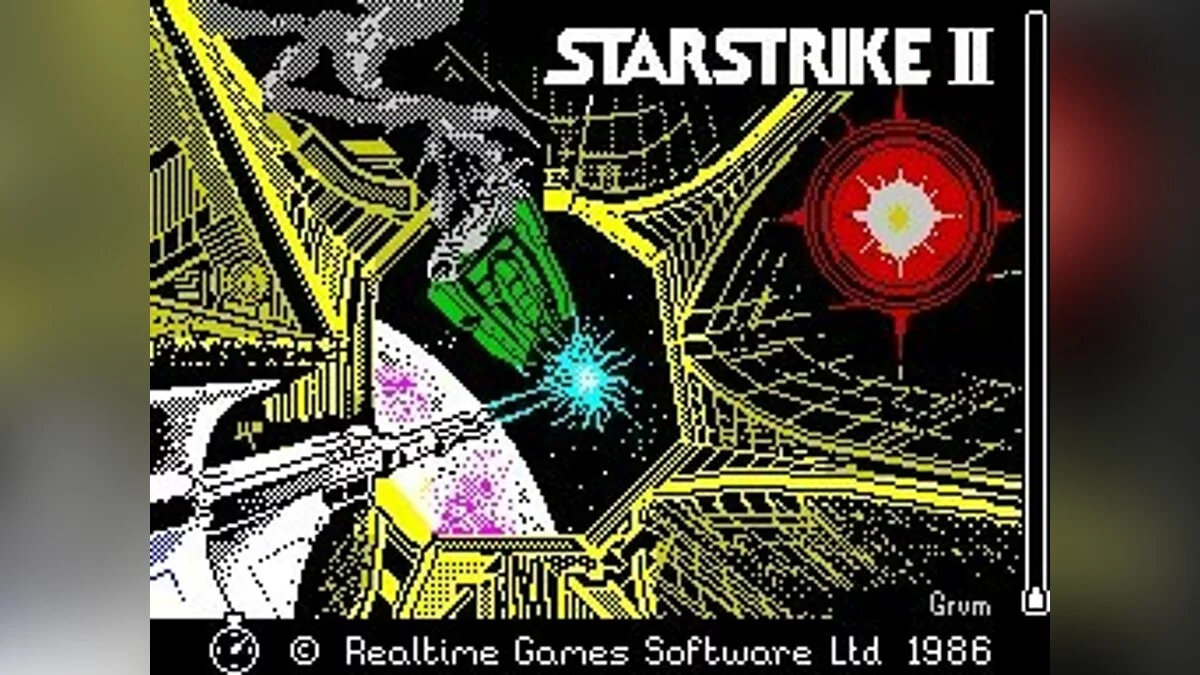 Скриншоты из Starstrike 2 / Картинка 10