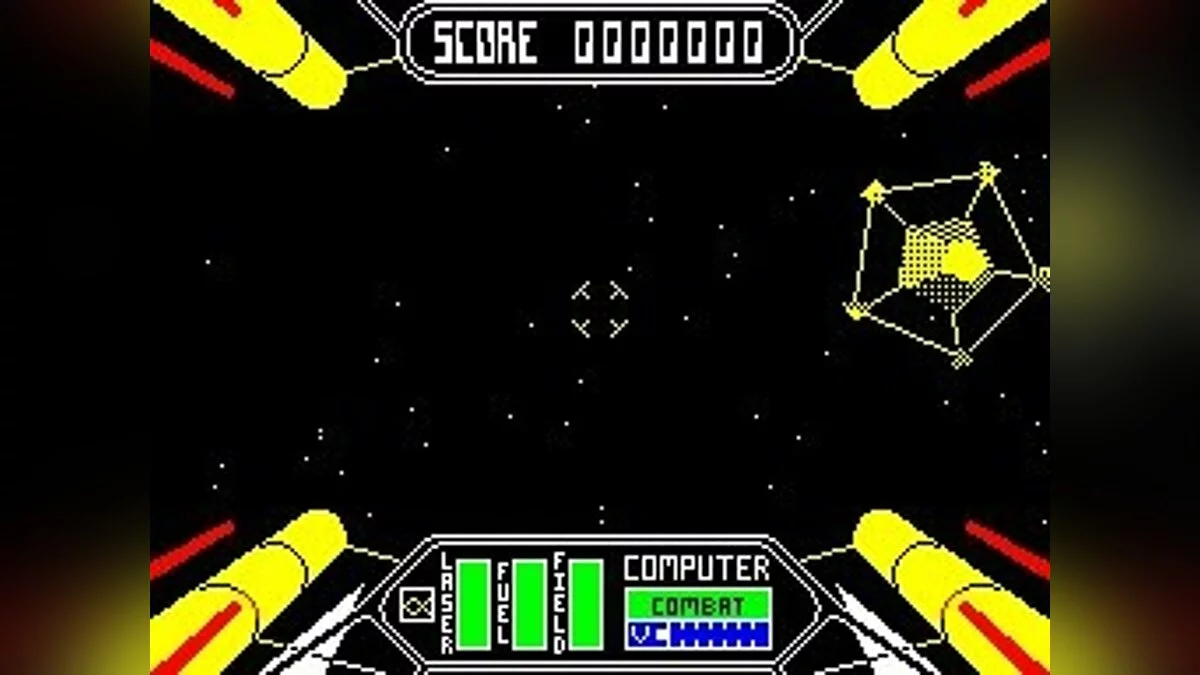 Скриншоты из Starstrike 2 / Картинка 14