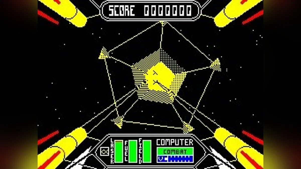 Скриншоты из Starstrike 2 / Картинка 15