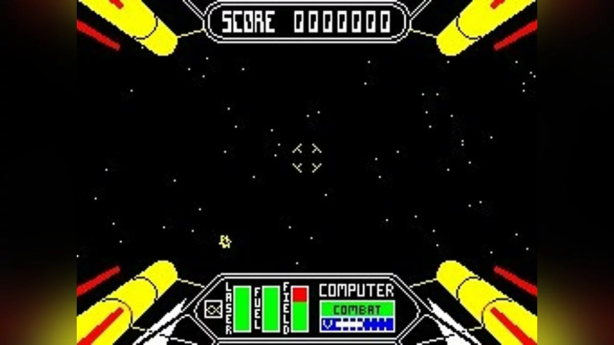 Скриншоты из Starstrike 2 / Картинка 17