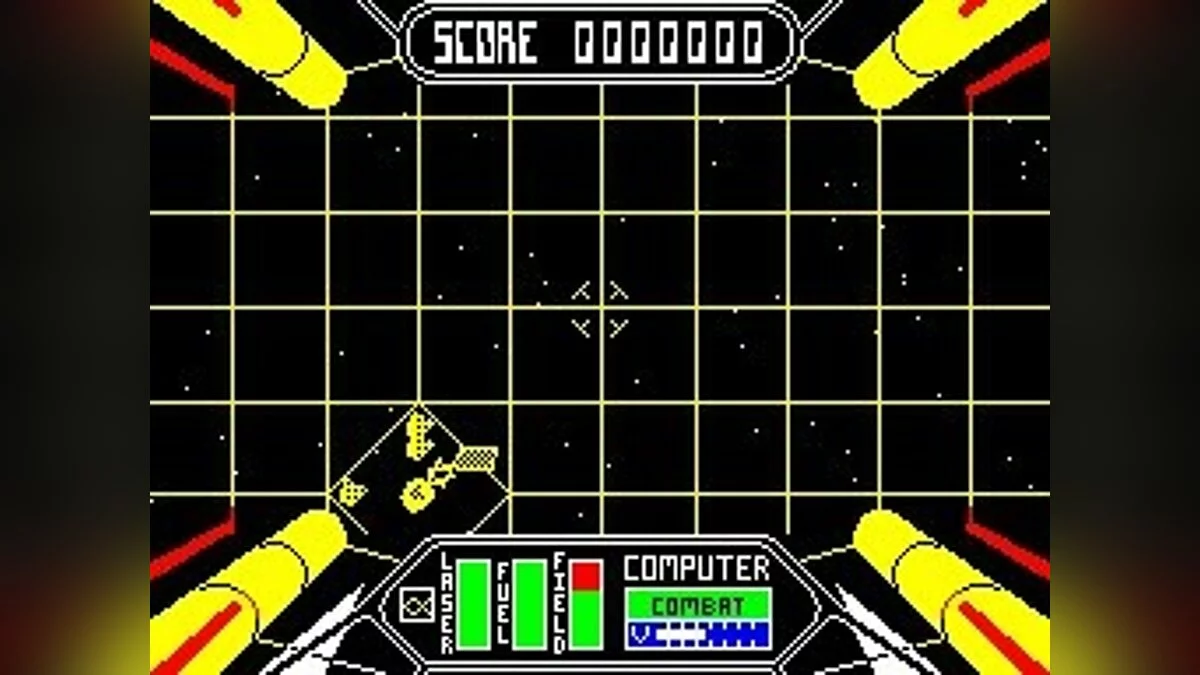 Скриншоты из Starstrike 2 / Картинка 18
