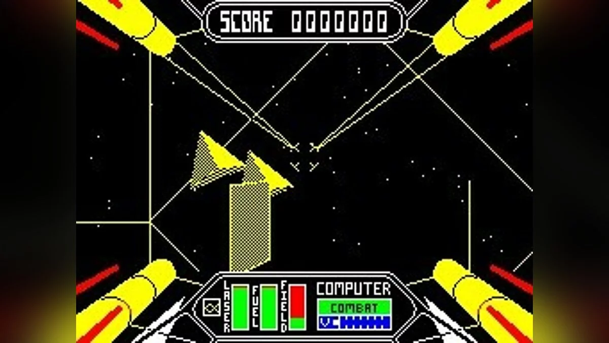 Скриншоты из Starstrike 2 / Картинка 19