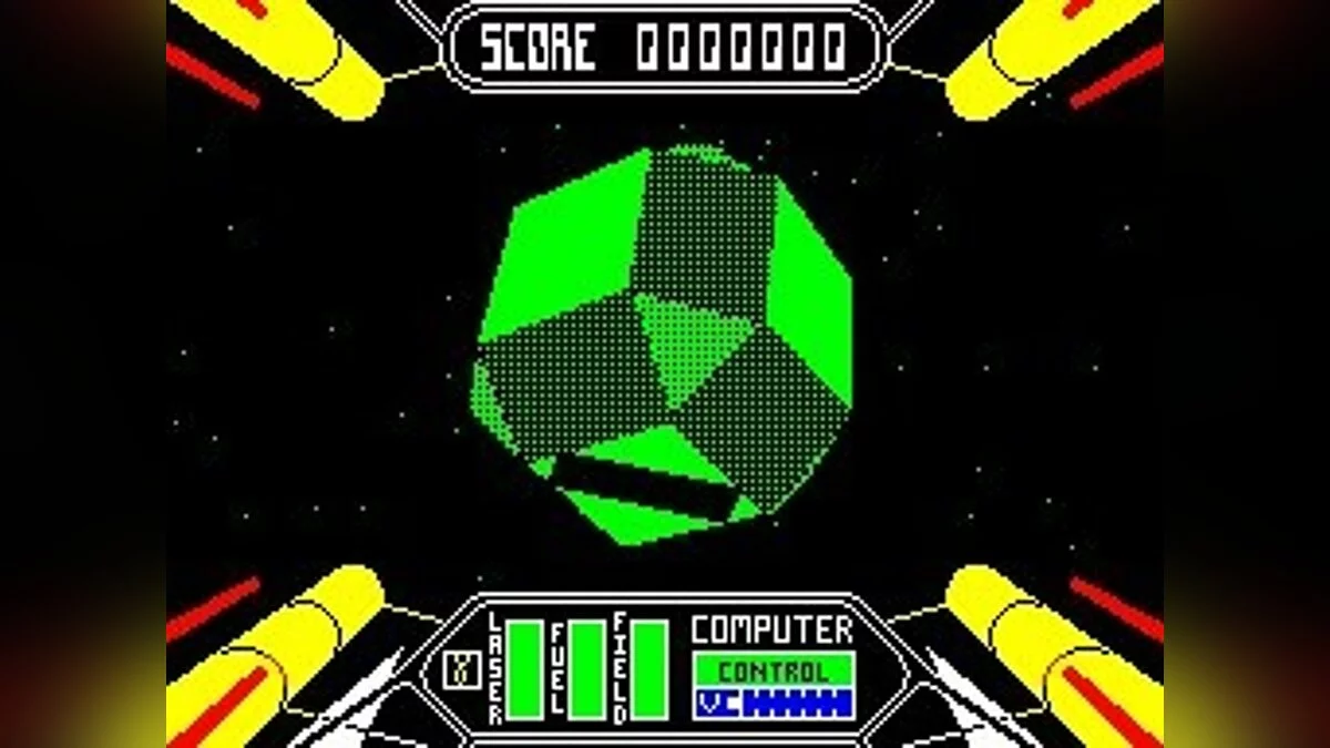 Скриншоты из Starstrike 2 / Картинка 22
