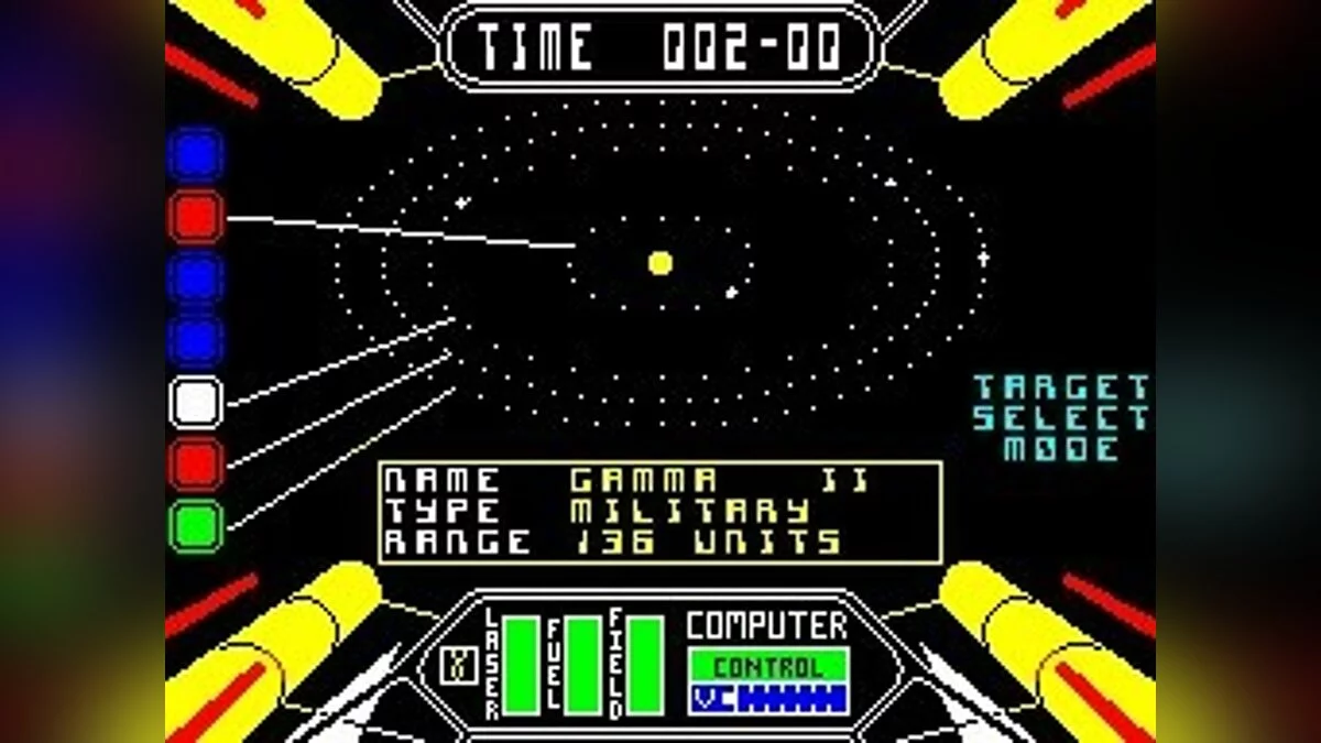 Скриншоты из Starstrike 2 / Картинка 25