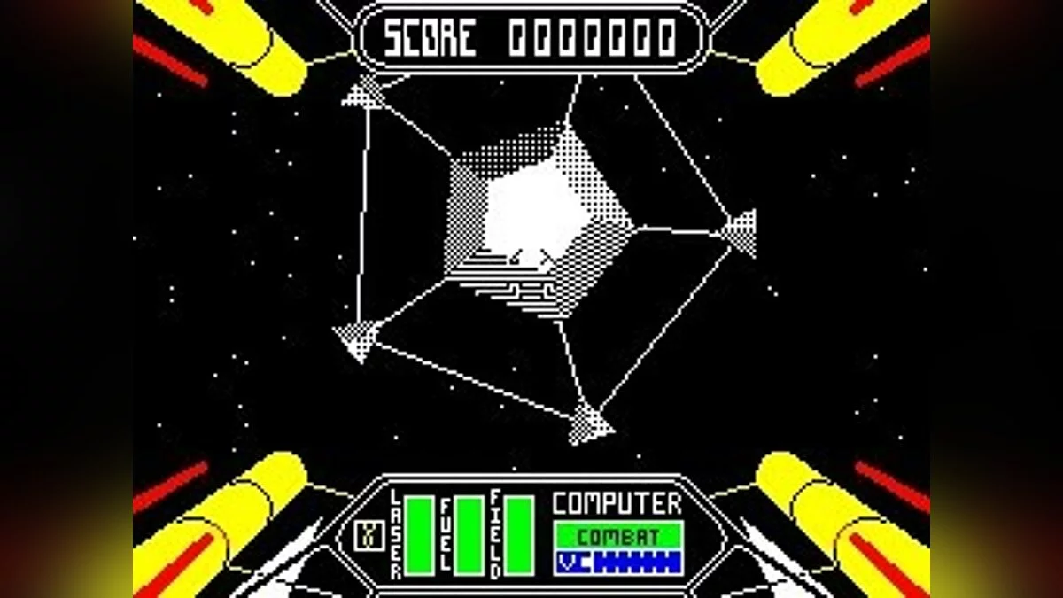 Скриншоты из Starstrike 2 / Картинка 27