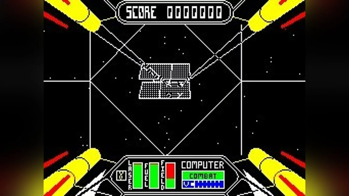 Скриншоты из Starstrike 2 / Картинка 28