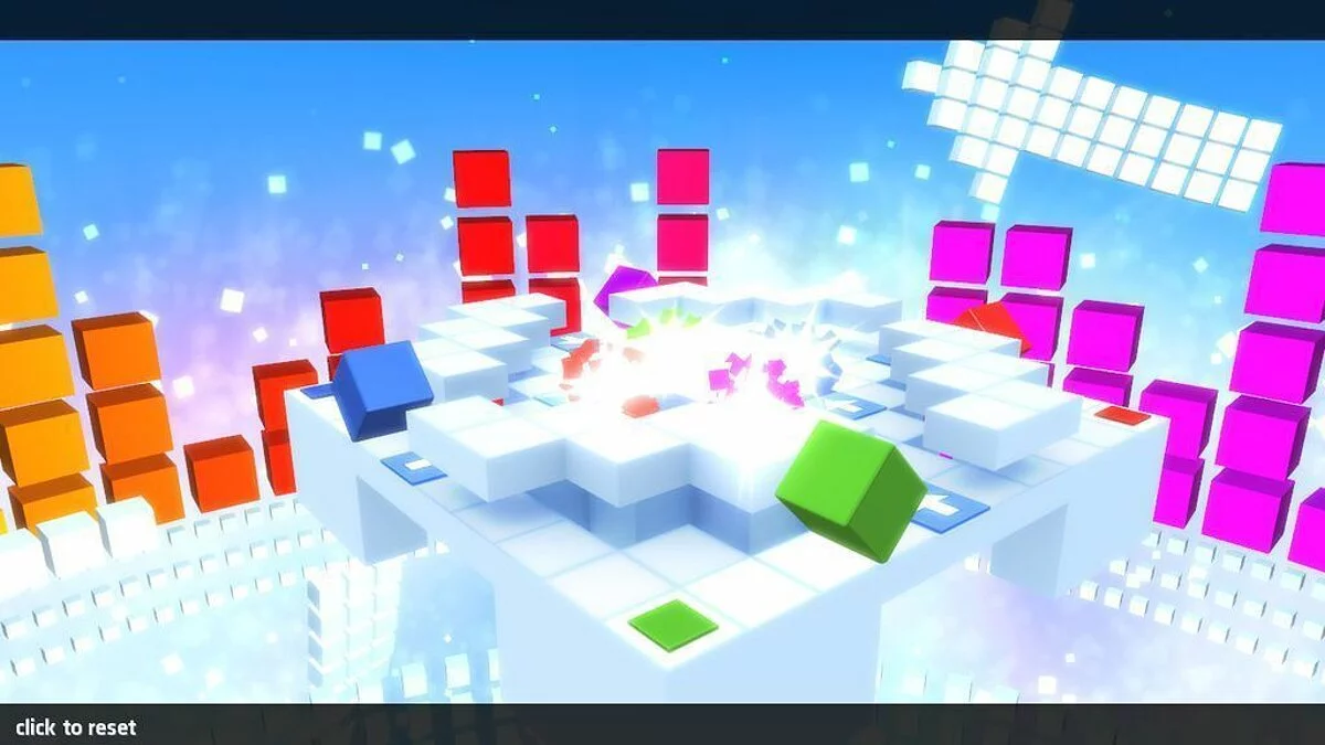 Скриншоты из Rush / Картинка 4