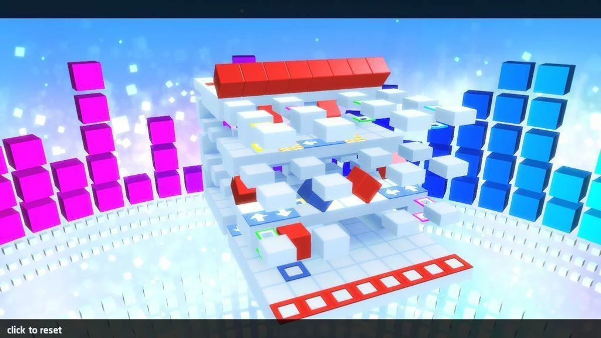 Скриншоты из Rush / Картинка 6